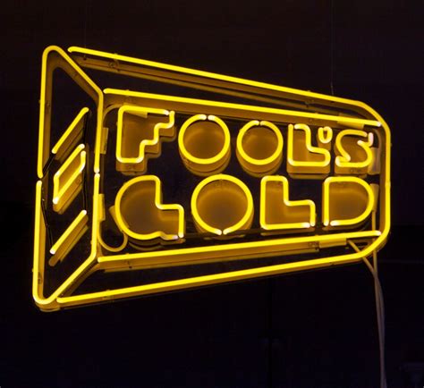 fools gold presents day  run  trap