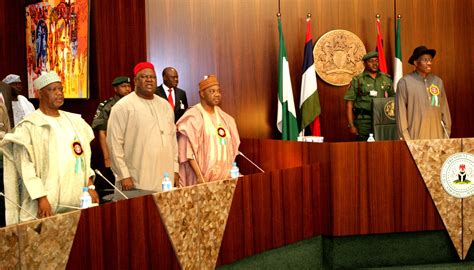 Fec Approves N31bn Contracts Daily Post Nigeria