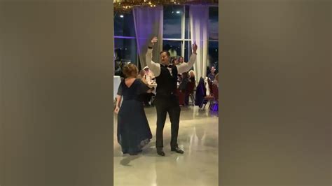 Best Mother Son Wedding Dance Ever Youtube