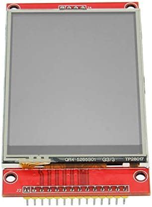 Dollatek Inch Ili X Spi Tft Lcd Display Touch Panel Spi