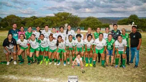 Pas La Ra Fecha Del Anual Femenino Chacarero Catamarca Actual