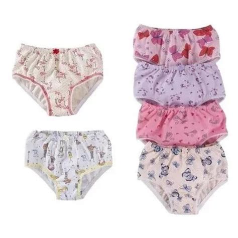 KELLYNHA REF 285 CALCINHA JUVENIL ALGODÃO ESTAMPADA Lingerie Vendas