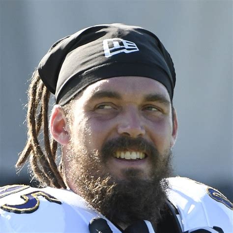 Ravens Designate Derek Wolfe To Return