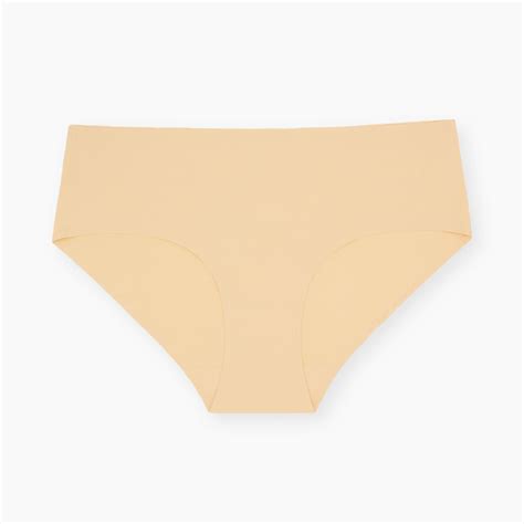 Seamless Panty Bikini Envy Body Shop