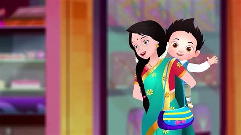 Prime Video: Tamil Nursery Rhymes by ChuChu TV Season 2