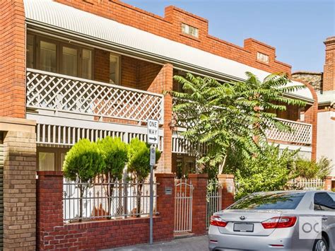 28 Eden Street Adelaide Sa 5000 Property Details