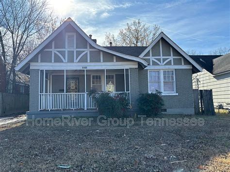 3239 Park Ave Memphis Tn 38111 Zillow