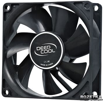 Системы охлаждения DeepCool - ROZETKA | Купить кулер DeepCool в Украине ...
