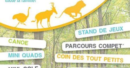 2e édition À vos marques prêts Jouez au parc de Hann Au Sénégal