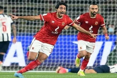 ماهر همام أخشى على الأهلي من الإجهاد أمام ريال مدريد المصري اليوم