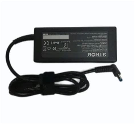 Hp Laptop Adapters W Input Voltage V At Rs Piece In Mumbai