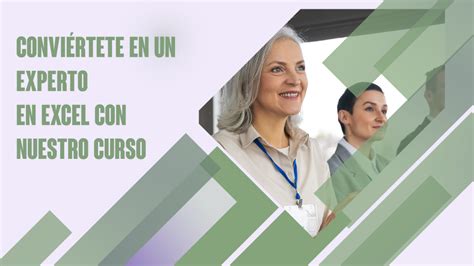 Curso Conviértete en un experto en excel Kestenbaum Academic