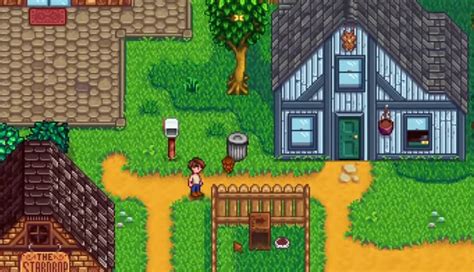 How to Get Iron in Stardew Valley