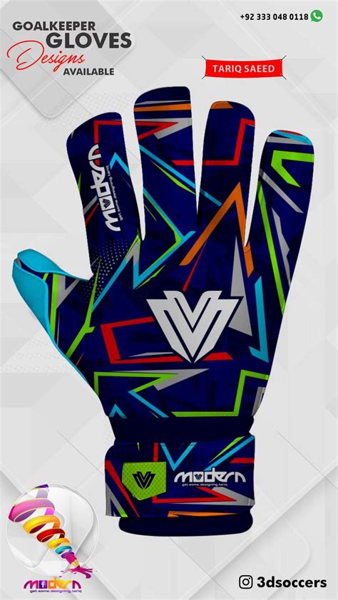 Gk Gloves Goal Keeper Gloves Goalie Gloves Gloves Design