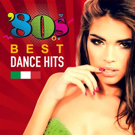 S Best Dance Hits Italo Disco Original Collection