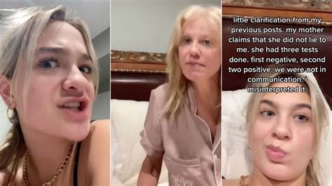 Endeared Claudia Conway Becomes Tiktok Star From Trolling Mother