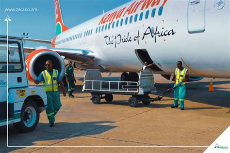 Zambia Airports Corporation Limited Zacl On Linkedin