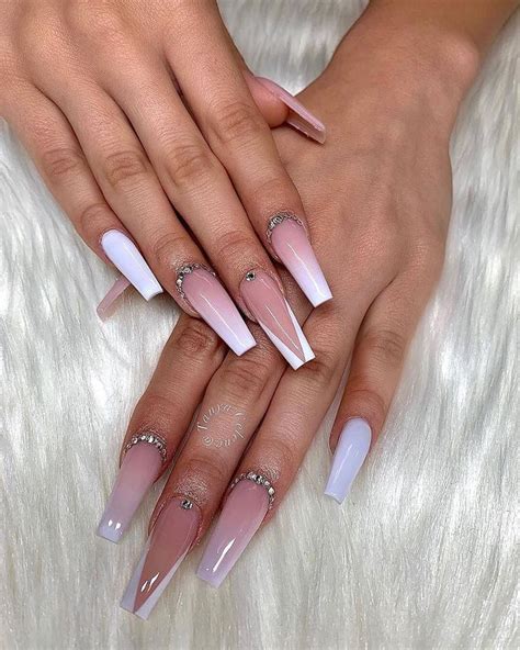 💋 Perfect Nails 🌎 On Instagram 🌟 💋 Stunning And Luxurious Nails Set