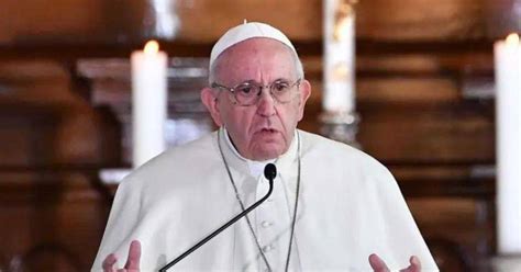 El Papa Francisco Solicita Oraciones Por Los Muertos Y Heridos De Los