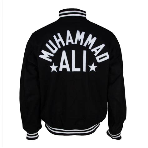 I Want This Muhammad Ali Bomber Jacket Ign Boards