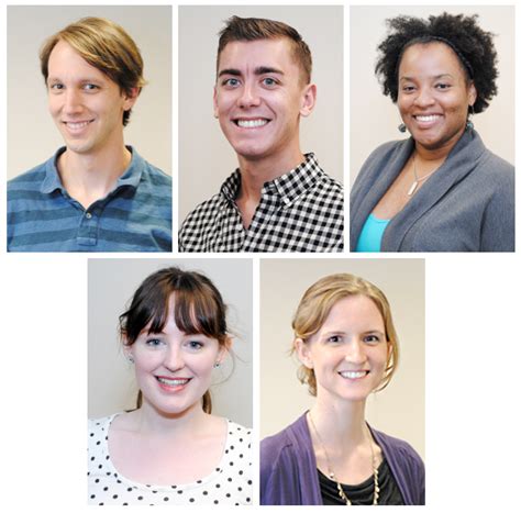 Cft Welcomes New Graduate Teaching Fellows Center For Teaching