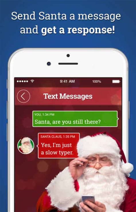 Call Or Facetime Santa With Santas Phone Number Perfect For Kids