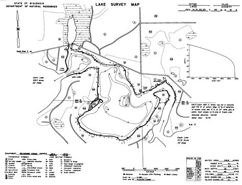 Otter Lake Homes, Cabins and Lots for Sale | Eagle River, Wisconsin