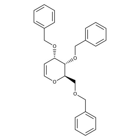 3 4 6 Tri O Benzyl D Glucal 97 Thermo Scientific