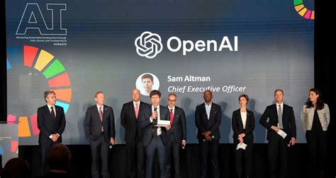 人工智慧｜openai完成巨額融資，準備顛覆ai世界！ Uanalyze 優分析