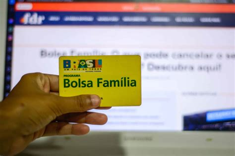 Bolsa Família 2023 Saiba quais regras devem ser exigidas para ter