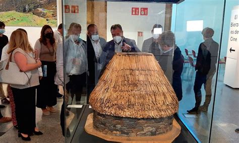 El Bierzo Exhibe Su Riqueza Cultural Y Diversidad En El Museo De Los