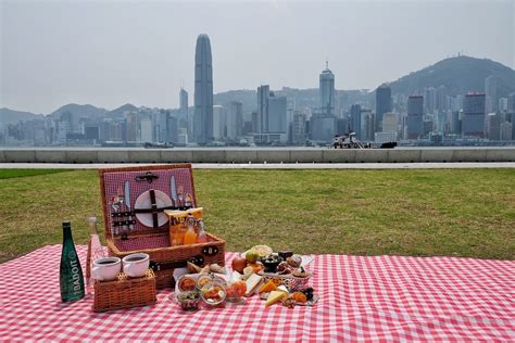 Luxury Picnic Baskets And More: Everything You Need To Picnic In Hong Kong | Tatler Asia