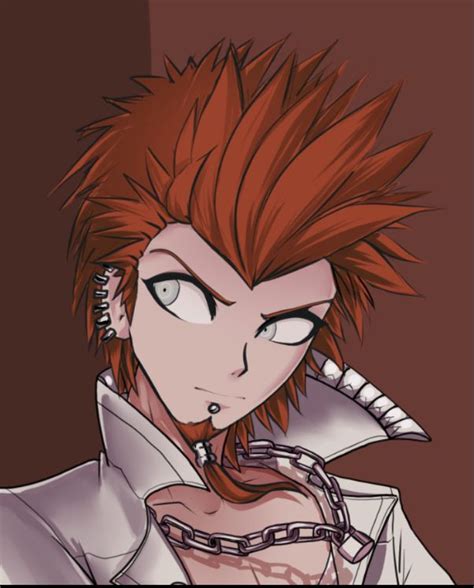 Leon Kuwata Wallpaper Leon Kuwata Image Gallery Danganronpa Wiki