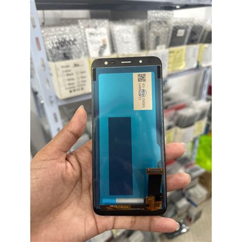 Samsung J J F J Lcd Touch Screen A A Lcd Shopee