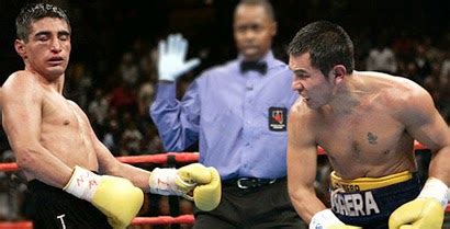 Fights Of The Year Marco Antonio Barrera Vs Erik Morales Iii Mgm