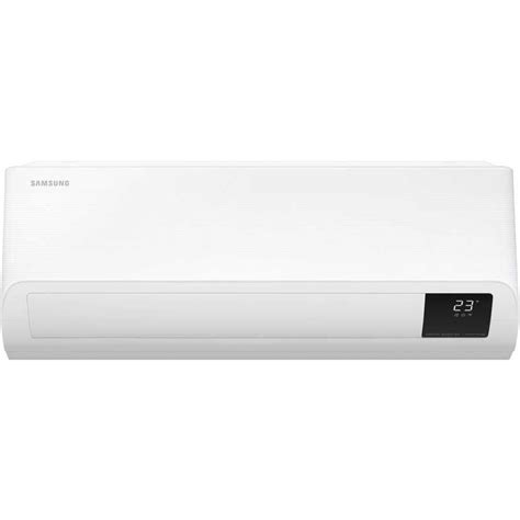 Aparat De Aer Conditionat Samsung Cebu 12000 BTU Wi Fi Clasa A