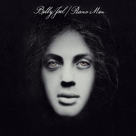 Billy Joel - Piano Man | Shop the Billy Joel Official Store