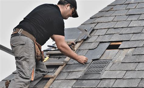 Repairing Shingles Blown Off Roof A Comprehensive Guide To Fixing Wind