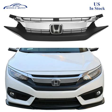 Honda Civic Ex Trim