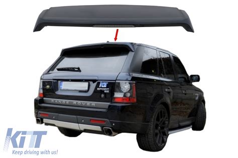 Roof Spoiler Suitable For Land Range Rover Sport L Facelift