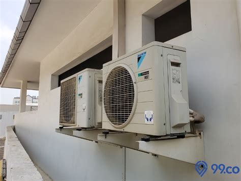 Kode Error AC Daikin Disertai Penyebab Dan Cara Mengatasinya