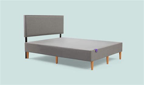 Purple Bed Frame Las Vegas & St. George - Best Mattress