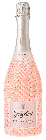 Mionetto Freixenet Prosecco Italian Rose Ml Bottle Walmart