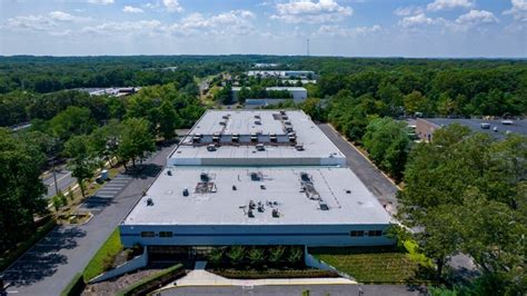 200 Industrial Way West, Eatontown, NJ | Denholtz