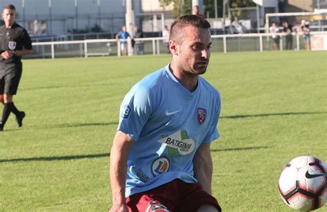 Football National 3 Aurillac FC FC Bourgoin Jallieu 18 Heures