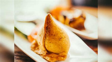 Samosa Recipes Types Of Samosas You Must Try This Season