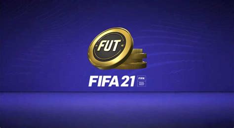 The Best Way To Earn Coins In Fifa 21 Ultimate Team Fut Trading Tips Tricks And Techniques