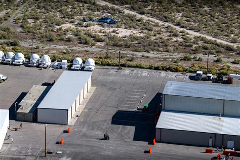 History Is Made Nasas First Asteroid Sample Has Landed Now Secure In