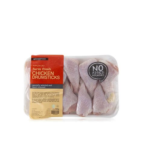 Spinneysfood Fresh Chicken Drumsticks 550g Price In Uae Spinneys Uae Supermarket Kanbkam