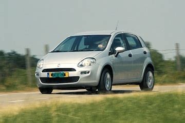 Kenteken Check 72 NZH 1 FIAT PUNTO AutoWeek